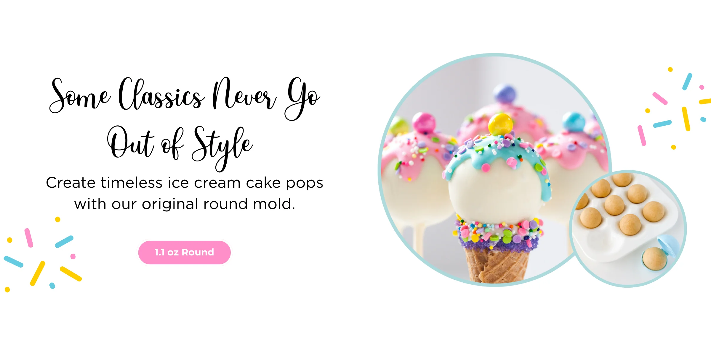Perfect Cake Pops Every Time