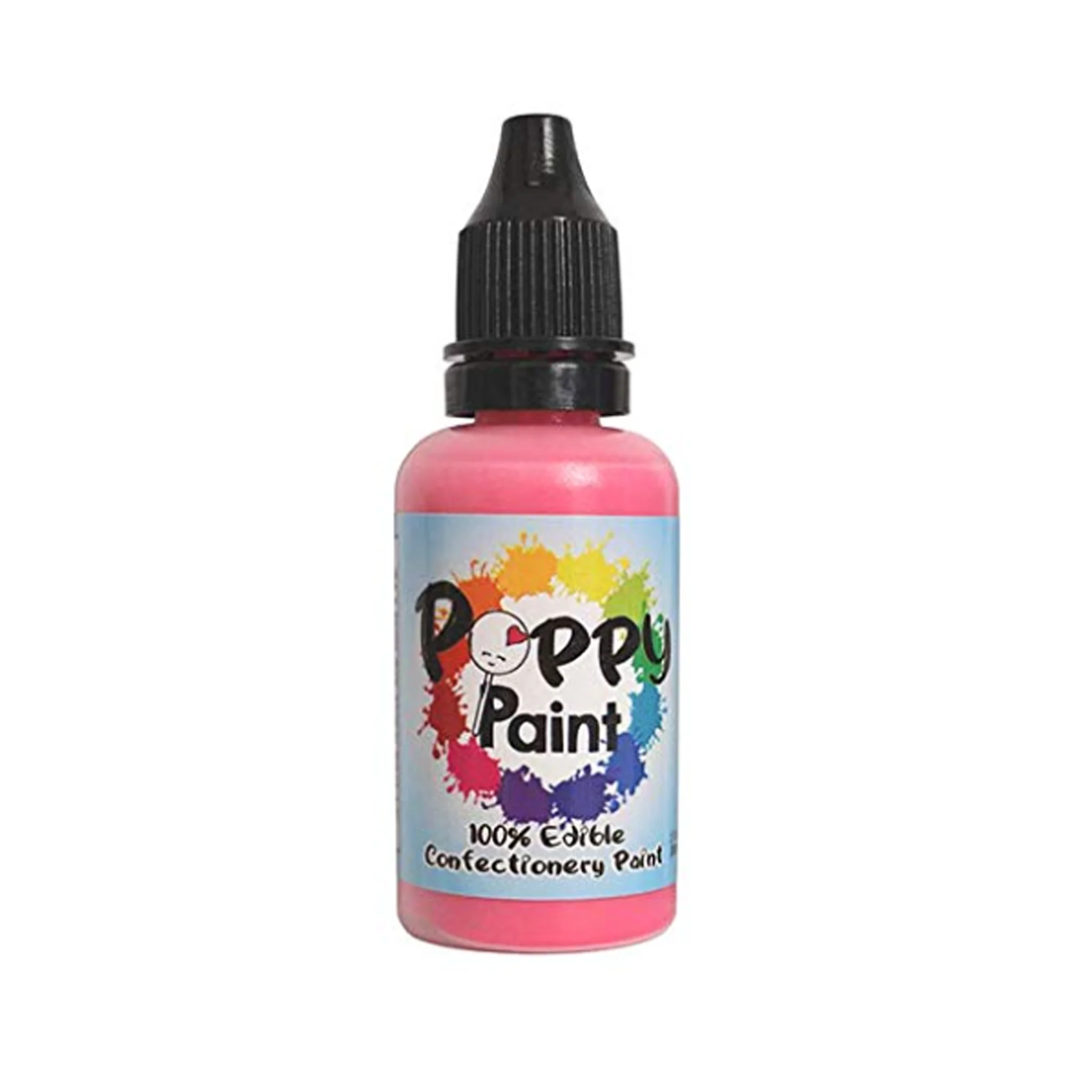 POPPY PAINT NOT ON SALE